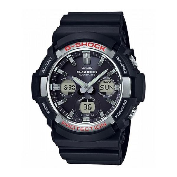 国内正規品 G-SHOCK Gショック GAW-100-1AJF カシオ ジーショック メンズ アナ...