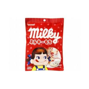 まとめ買い 日本橋菓房 不二家ミルキーもち 105g x6個セット 食品 業務用 大量 まとめ セット セット売り 代引不可