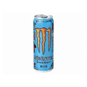 24個セット アサヒ モンスター マンゴー ロコ缶 355ml x24 代引不可