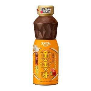 12個セット エバラ 黄金の味 旨にんにく 360g x12コ 代引不可｜rcmdhl