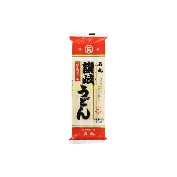 20個セット 石丸製麺 讃岐うどん 500g x20 まとめ売り セット販売 お徳用 おまとめ品 代...