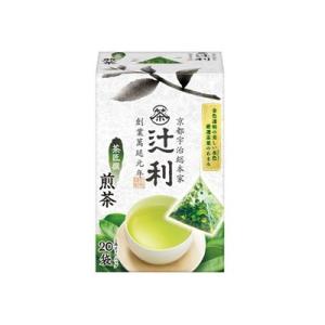 辻利 茶匠撰煎茶 ティーバッグ 2gX20袋 x3 3個セット 代引不可