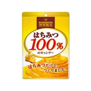 扇雀飴本舗 はちみつ１００％のキャンデー 51g x10 10個セット 代引不可