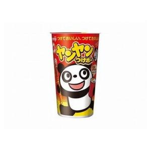 220円 明治 ヤンヤンつけボー [1箱 10個入] : ミカミオンライン