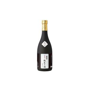 清酒 ねのひ 純米の酒 720ml 代引不可