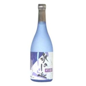 山本本家 神聖 吟醸 水のしらべ 720ml x1 代引不可｜rcmdhl