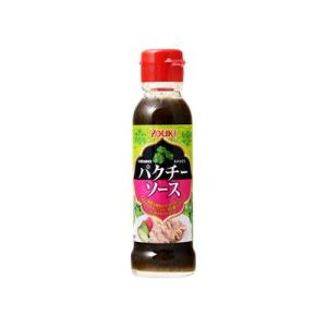 ユウキ食品 パクチーソース 135g x12 12個セット 代引不可｜rcmdhl