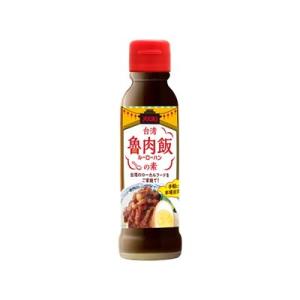 ユウキ食品 台湾 魯肉飯の素 130g x12 12個セット 代引不可｜rcmdhl