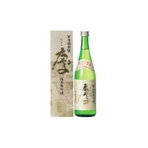 石川酒造 多満自慢 純大吟 たまの慶箱入 720ml x1 代引不可