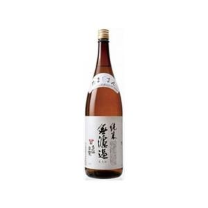 石川酒造 多満自慢 無濾過 純米酒 1.8L x1 代引不可