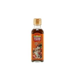 10個セット 高橋ソース カントリーハーヴェスト有機JAS中濃ソース 180ml x10 代引不可