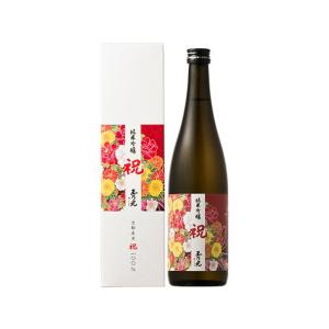 玉乃光酒造 玉乃光 純米吟醸 祝100% 720ml x1 代引不可｜rcmdhl