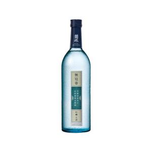 菊水酒造 株 新潟 菊水酒造 吟醸 無冠帝 720ML 代引不可