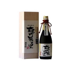 清酒 櫻室町 ゴールド雄町米の里 TM-5G 720ml 代引不可