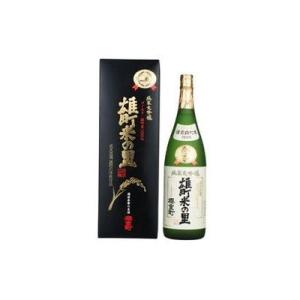 室町酒造 超特撰 櫻室町 ゴールド雄町米の里 1800ml x1 代引不可