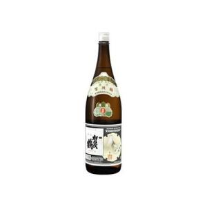 賀茂鶴酒造 金紋 賀茂鶴 1800ml x1 代引不可