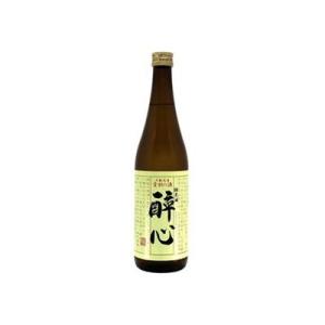 醉心山根本店 醉心 純米酒 大観の酒 720ml 代引不可