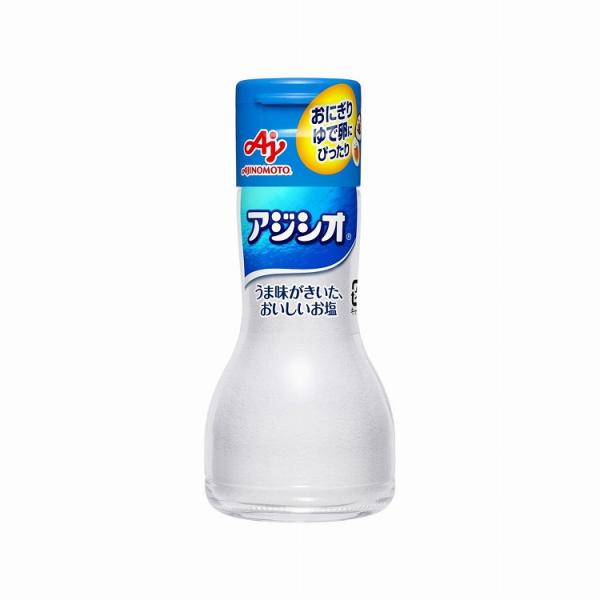 まとめ買い 味の素 アジシオ 瓶 110g x10個セット まとめ セット まとめ販売 セット販売 ...