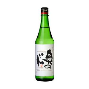 奥の松酒造 特別純米酒 720ml 代引不可