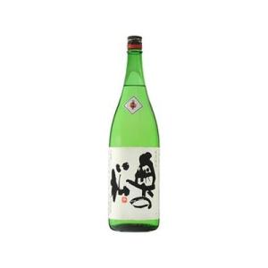 奥の松酒造 奥の松 特別純米酒 1800ml x1 代引不可
