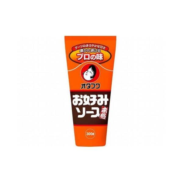 まとめ買い オタフク フクボトル お好みソース 300g x12個セット まとめ セット まとめ販売...