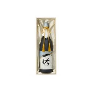 齊藤酒造 英勲 純米大吟醸 一吟 1800ml 代引不可