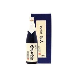 清酒 酔仙 純米大吟醸酒 720ml 代引不可