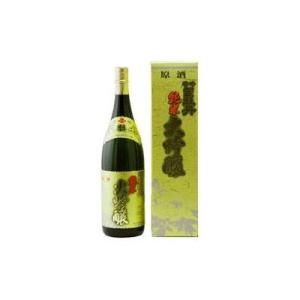 司牡丹酒造 超特撰 司牡丹 純米大吟原酒 秀吟 1800ml x1 代引不可