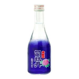 司牡丹酒造 司牡丹 上撰金凰 本醸造生貯蔵酒 300ml x1 代引不可