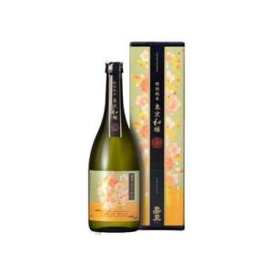 田村酒造場 嘉泉 特別純米 東京和醸 720ml x1 代引不可