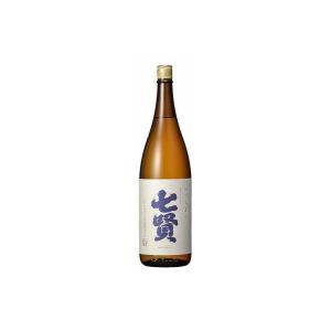 山梨銘醸 株 山梨銘醸 七賢 純米酒 風凛美山 1800ml 代引不可