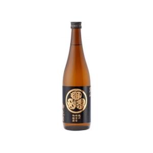 清酒 男山 特別純米原酒 御免酒 720ml 代引不可