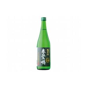 株 萬屋醸造店 萬屋醸造店 春鶯轉 純米酒 720ml 代引不可