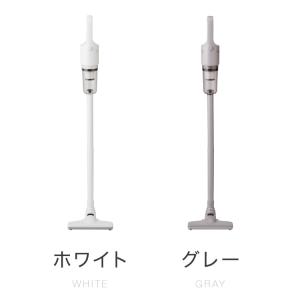 サイクロン コード式 掃除機 軽量 2WAY ...の詳細画像1