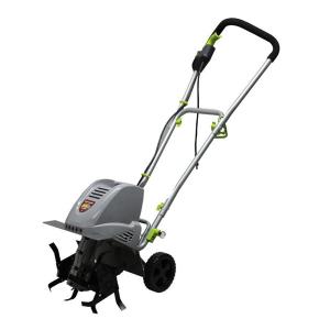 耕運機 家庭用電動 耕す造 AKT-500WR 電源コード式 カルチベータ 農業