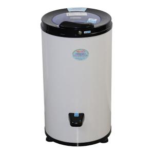 ハイスマートジャパン 高速脱水機 ドライサイクロン HS-S60A : ぽ