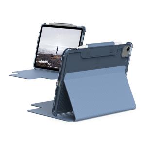 UAG-UIPDA5LU-CE プリンストン UAG U by UAG iPad AirLUCENT Case