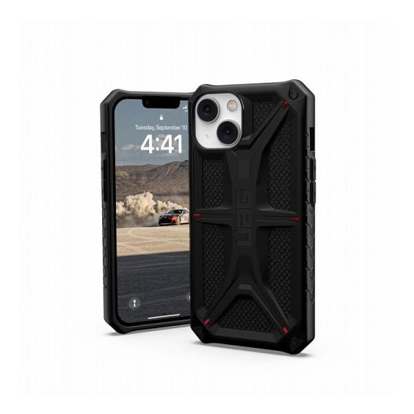日本正規代理店品 URBAN ARMOR GEAR iPhone 14 6.1 2022対応 耐衝撃...