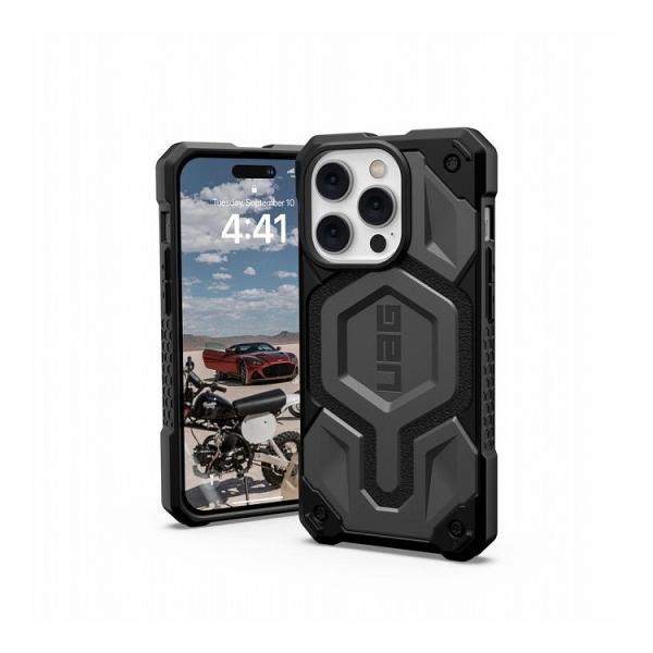 日本正規代理店品 URBAN ARMOR GEAR iPhone 14 Pro 6.1 2022対応...
