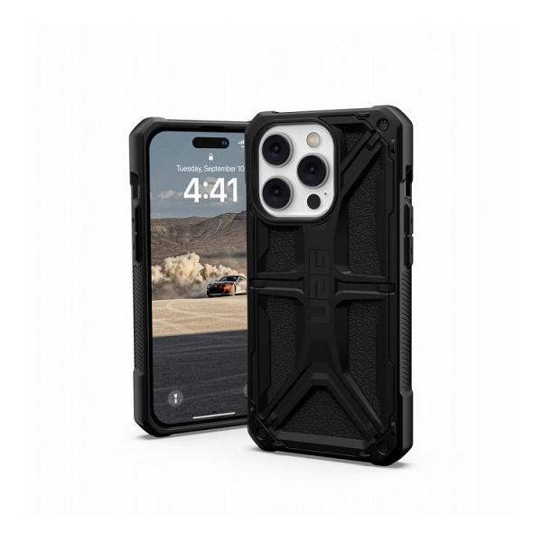 日本正規代理店品 URBAN ARMOR GEAR iPhone 14 Pro 6.1 2022対応...
