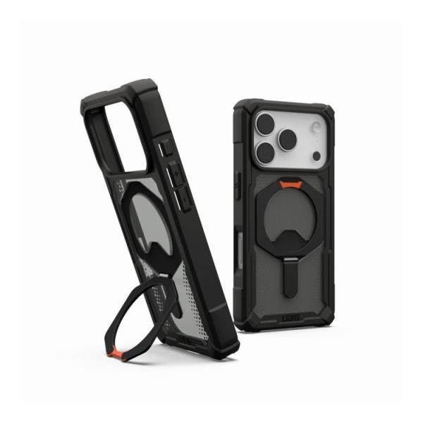 URBAN ARMOR GEAR iPhone 17 Pro 2025対応耐衝撃ケース PLASMA...