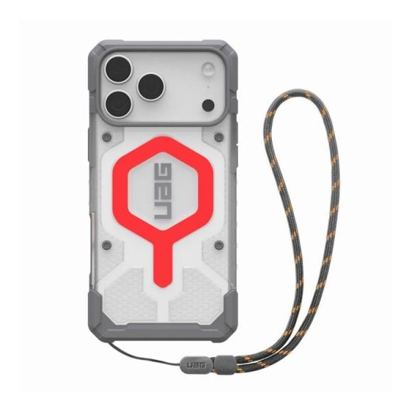 URBAN ARMOR GEAR iPhone 17 ProMax 2025対応耐衝撃ケース PAT...