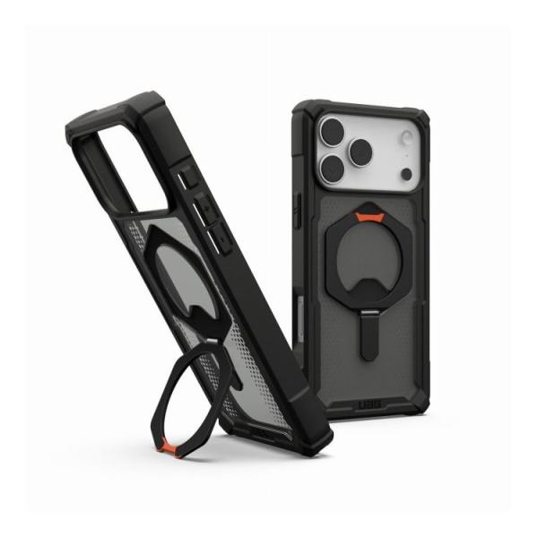 URBAN ARMOR GEAR iPhone 17 ProMax 2025対応耐衝撃ケース PLA...