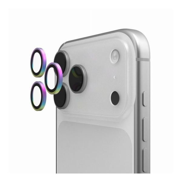 URBAN ARMOR GEAR iPhone 17 Pro/ProMax 2025対応耐衝撃ケース...