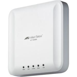 アライドテレシス AT-TQ4600 IEEE802.11a/b/g/n/ac対応 無線LAN アクセスポイント、10/100/1000BASE-T x1 PoE-IN 代引不可｜rcmdhl