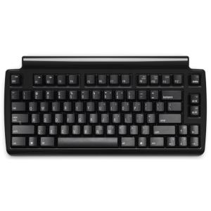 Matias mini Quiet Pro Keyboard US(幅337×奥行165×高さ35m...