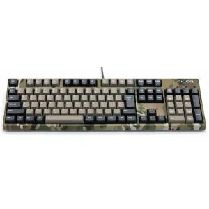 FILCO Majestouch2 Camouflage-R フルサイズ 日本語 カナなし Cherry MX青軸 USB&PS/2 マルチカム(迷彩