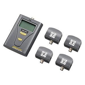 サンワサプライ LANテスター LAN-256003PROの買取情報