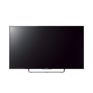 ソニー 地上・BS・110度CSデジタルハイビジョン液晶テレビ BRAVIA W730C 40V型 KJ-40W730C 代引不可｜rcmdhl