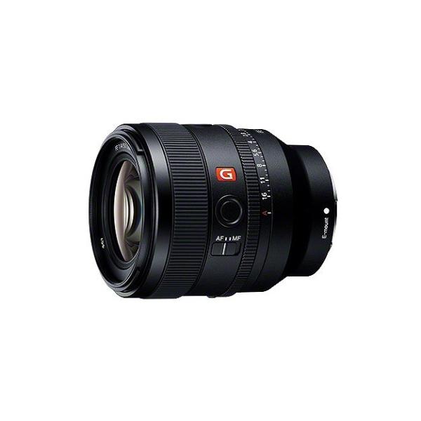 ソニー デジタル一眼カメラα Eマウント 用レンズ FE 50mm F1.4 GM SEL50F14...